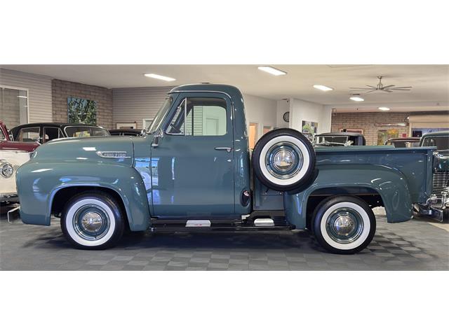 1954 Ford Pickup (CC-2097527) for sale in Phoenix, Arizona