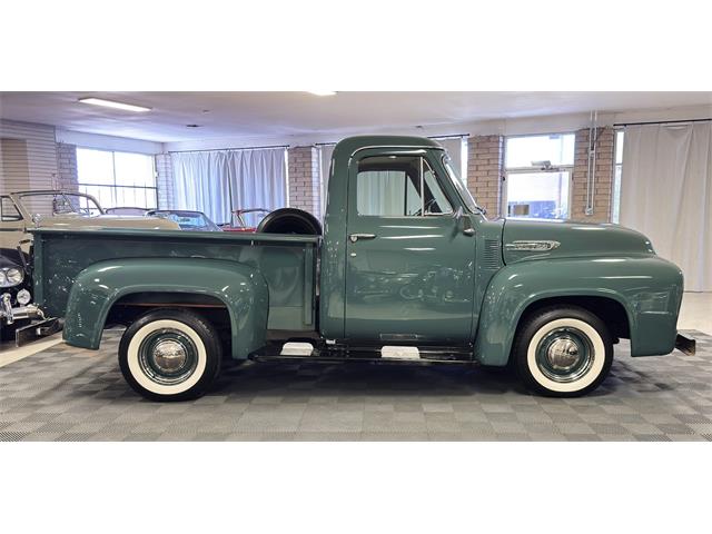 1954 Ford Pickup (CC-2097527) for sale in Phoenix, Arizona