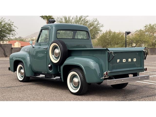 1954 Ford Pickup (CC-2097527) for sale in Phoenix, Arizona