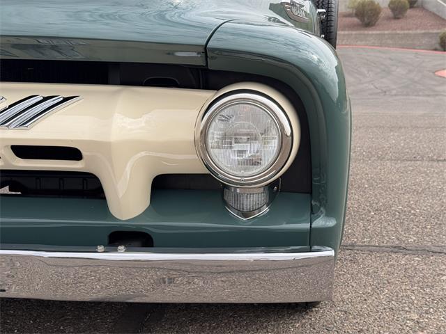 1954 Ford Pickup (CC-2097527) for sale in Phoenix, Arizona