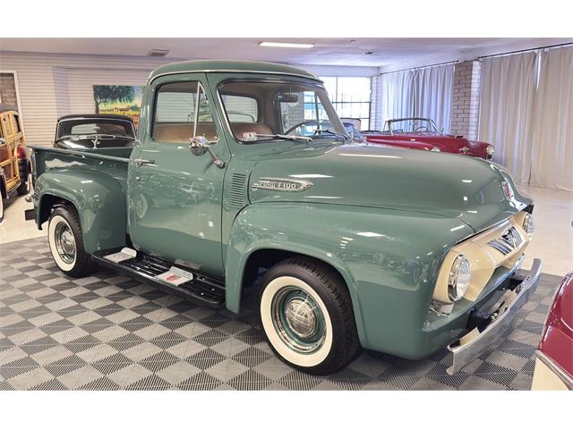 1954 Ford Pickup (CC-2097527) for sale in Phoenix, Arizona