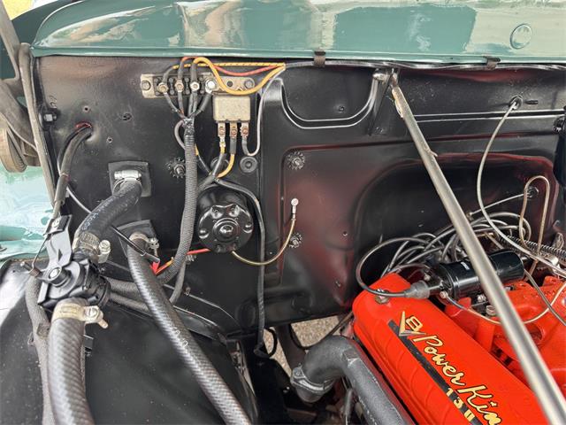 1954 Ford Pickup (CC-2097527) for sale in Phoenix, Arizona