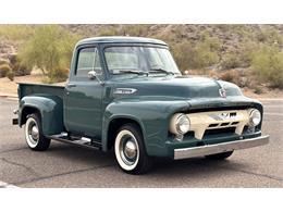 1954 Ford Pickup (CC-2097527) for sale in Phoenix, Arizona