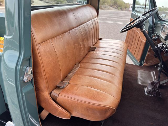 1954 Ford Pickup (CC-2097527) for sale in Phoenix, Arizona