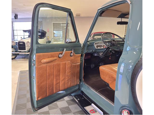 1954 Ford Pickup (CC-2097527) for sale in Phoenix, Arizona