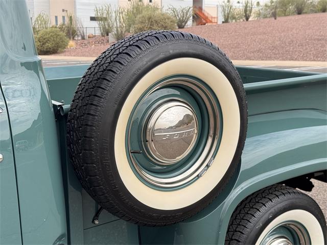 1954 Ford Pickup (CC-2097527) for sale in Phoenix, Arizona