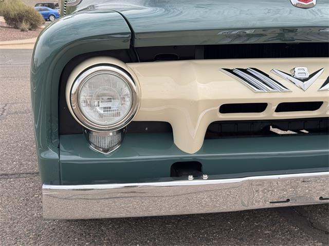 1954 Ford Pickup (CC-2097527) for sale in Phoenix, Arizona