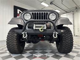 1978 Jeep CJ7 (CC-2097528) for sale in North East, Pennsylvania