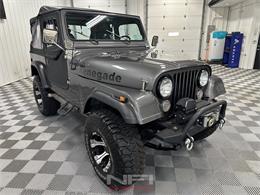 1978 Jeep CJ7 (CC-2097528) for sale in North East, Pennsylvania