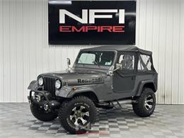 1978 Jeep CJ7 (CC-2097528) for sale in North East, Pennsylvania