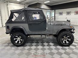 1978 Jeep CJ7 (CC-2097528) for sale in North East, Pennsylvania