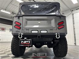 1978 Jeep CJ7 (CC-2097528) for sale in North East, Pennsylvania