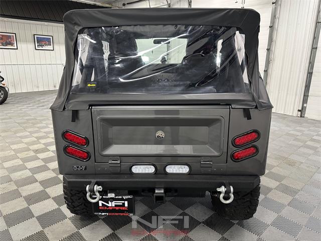 1978 Jeep CJ7 (CC-2097528) for sale in North East, Pennsylvania
