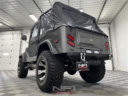 1978 Jeep CJ7 (CC-2097528) for sale in North East, Pennsylvania