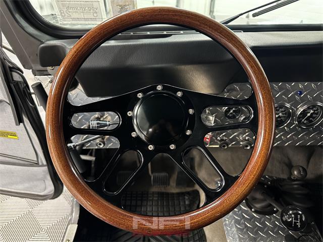 1978 Jeep CJ7 (CC-2097528) for sale in North East, Pennsylvania