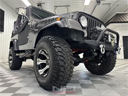 1978 Jeep CJ7 (CC-2097528) for sale in North East, Pennsylvania