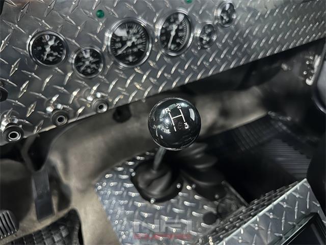 1978 Jeep CJ7 (CC-2097528) for sale in North East, Pennsylvania