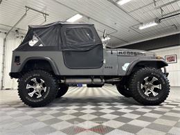 1978 Jeep CJ7 (CC-2097528) for sale in North East, Pennsylvania