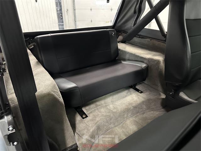 1978 Jeep CJ7 (CC-2097528) for sale in North East, Pennsylvania