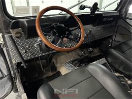 1978 Jeep CJ7 (CC-2097528) for sale in North East, Pennsylvania