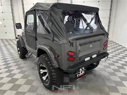 1978 Jeep CJ7 (CC-2097528) for sale in North East, Pennsylvania