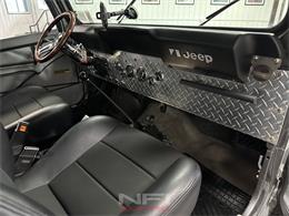 1978 Jeep CJ7 (CC-2097528) for sale in North East, Pennsylvania