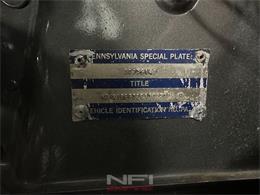 1978 Jeep CJ7 (CC-2097528) for sale in North East, Pennsylvania