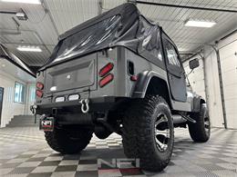 1978 Jeep CJ7 (CC-2097528) for sale in North East, Pennsylvania