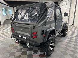 1978 Jeep CJ7 (CC-2097528) for sale in North East, Pennsylvania