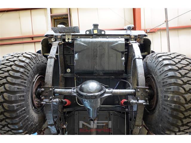 1978 Jeep CJ7 (CC-2097528) for sale in North East, Pennsylvania