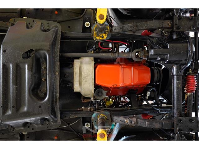 1978 Jeep CJ7 (CC-2097528) for sale in North East, Pennsylvania