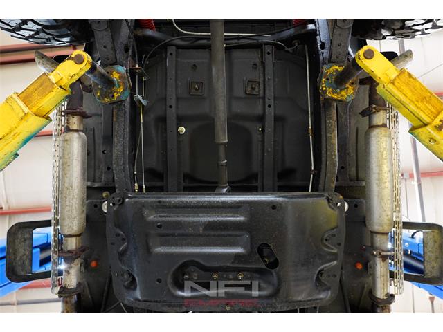 1978 Jeep CJ7 (CC-2097528) for sale in North East, Pennsylvania