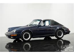 1986 Porsche 911 Carrera (CC-2097529) for sale in St. Louis, Missouri