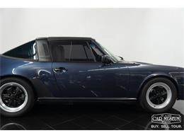 1986 Porsche 911 Carrera (CC-2097529) for sale in St. Louis, Missouri