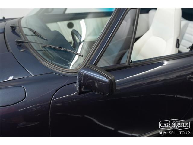 1986 Porsche 911 Carrera (CC-2097529) for sale in St. Louis, Missouri