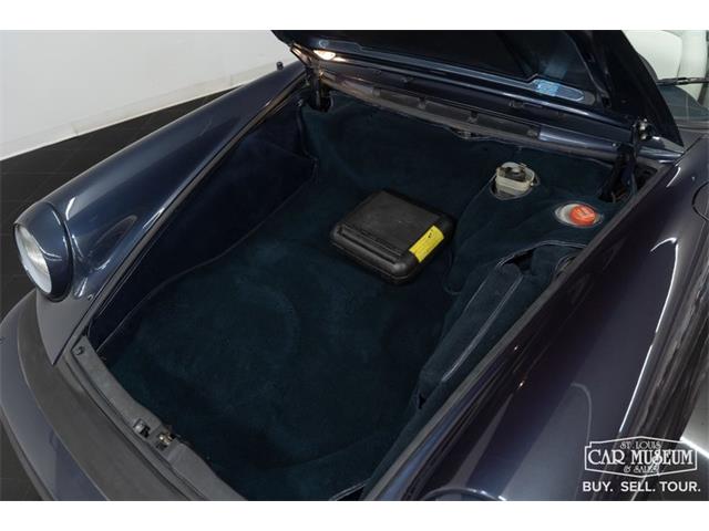 1986 Porsche 911 Carrera (CC-2097529) for sale in St. Louis, Missouri