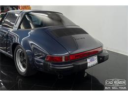 1986 Porsche 911 Carrera (CC-2097529) for sale in St. Louis, Missouri