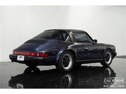 1986 Porsche 911 Carrera (CC-2097529) for sale in St. Louis, Missouri