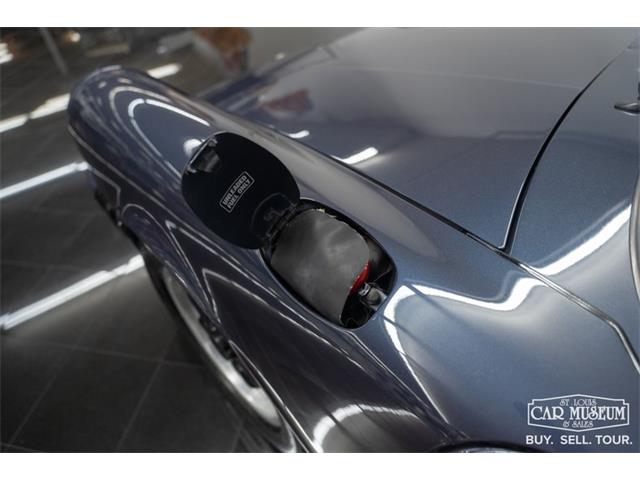 1986 Porsche 911 Carrera (CC-2097529) for sale in St. Louis, Missouri