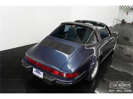 1986 Porsche 911 Carrera (CC-2097529) for sale in St. Louis, Missouri