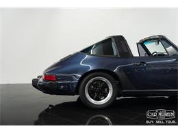 1986 Porsche 911 Carrera (CC-2097529) for sale in St. Louis, Missouri