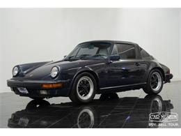 1986 Porsche 911 Carrera (CC-2097529) for sale in St. Louis, Missouri