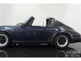 1986 Porsche 911 Carrera (CC-2097529) for sale in St. Louis, Missouri
