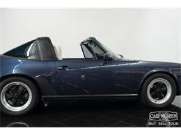 1986 Porsche 911 Carrera (CC-2097529) for sale in St. Louis, Missouri