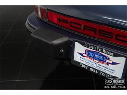 1986 Porsche 911 Carrera (CC-2097529) for sale in St. Louis, Missouri
