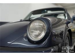 1986 Porsche 911 Carrera (CC-2097529) for sale in St. Louis, Missouri