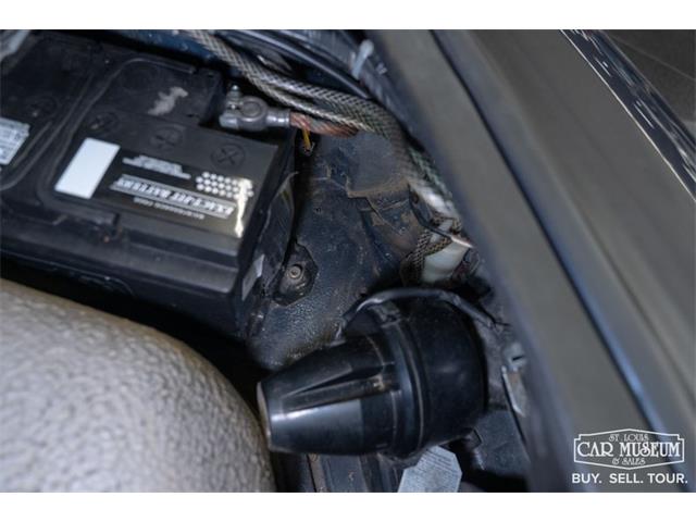 1986 Porsche 911 Carrera (CC-2097529) for sale in St. Louis, Missouri
