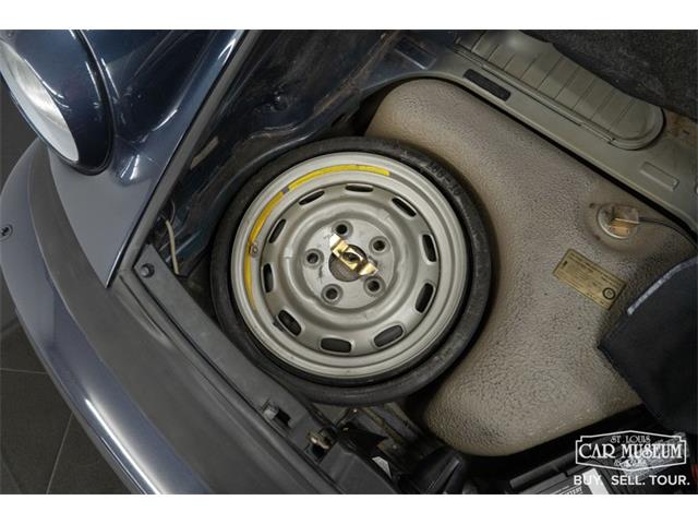 1986 Porsche 911 Carrera (CC-2097529) for sale in St. Louis, Missouri