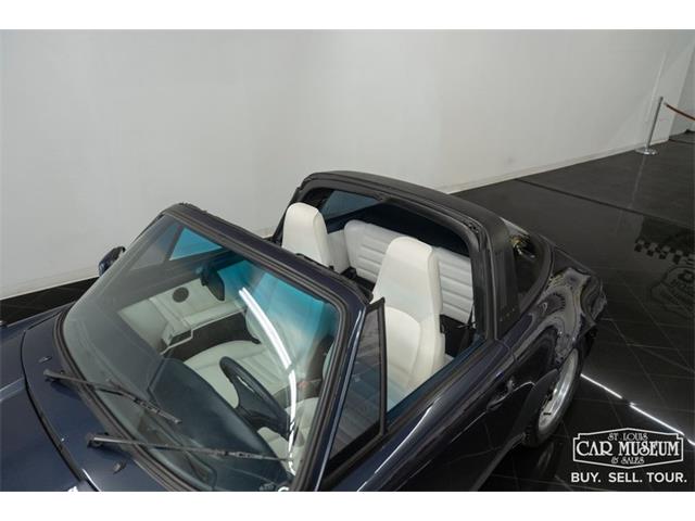 1986 Porsche 911 Carrera (CC-2097529) for sale in St. Louis, Missouri