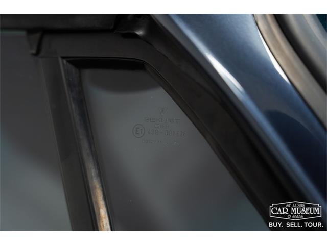 1986 Porsche 911 Carrera (CC-2097529) for sale in St. Louis, Missouri